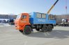 Грузопассажирский автомобиль УСТ Камаз 5350-46