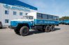 Автобус вахтовый Урал-3255-0022-61Е5 ГПА