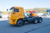 Седельный тягач Камаз 65116-6010-48(А5) 
