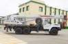 Автокран КС 55733-33 "Челябинец" Урал 4320-72Е5 NEXT