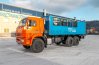 Автобус грузопассажирский ГПА УСТ 5453 (20+2) закр. Камаз 43118-50