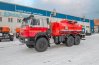 Автотопливозаправщик АТЗ-10Б УСТ 5453 Камаз 43118-76RR сп.м