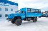 Автобус вахтовый Урал 32552-0013-61Е5