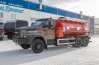 Автотопливозаправщик АТЗ-11-3 УСТ 5453 Урал 73945-01