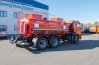 Автоцистерна для ГСМ АЦ-11-2Б УСТ 5453 Камаз 65115-48(А5) 
