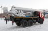 Автокран КС 55732-25-22 "Челябинец" Камаз 43118-50 сп. м.