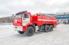 Автоцистерна пожарная АЦП-9/3-50 Камаз 43118-50