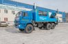 Автобус грузопассажирский ГПА УСТ 54535Р-51 (10+2) ИМ 95 Камаз 43118-50