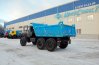 Самосвал 58312А на шасси Урал 55571-72М с задним бортом