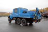 ГПА на шасси Урал 4320-73М с КМУ ИМ-55