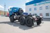 Седельный тягач Камаз 65221-6020-53 сп. м.