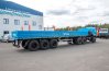 Полуприцеп бортовой ППБ 35Б-31-12К УСТ 9465