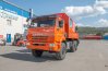 Автофургон АРОК с КМУ ИМ-95 УСТ 5453 Камаз 43118-50 сп.м.