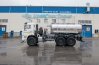 Автоцистерна АЦПТ-8-2НО УСТ 5453 Камаз 43118-50 нерж/нерж.насос, сп.м