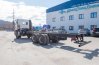 Шасси FAW СА3250 6х6, 420л.с., база 5200