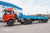Седельный тягач SHACMAN (ШАКМАН) SX42586V385 + Полуприцеп-контейнеровоз ППК 27-24-12КБ