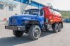 Автоцистерна вакуумная коммунальная МВ-10Т КО УСТ 5453 Урал 4320-1912-40