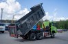 Самосвал SHACMAN (ШАКМАН) SX32586V385 X3000 (6X6)