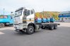 Шасси FAW СА3250 6х4, 420л.с., база 4800