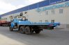 АТЭ-6 (автомобиль-площадка) с КМУ ИФ-300С на шасси Урал 4320-72М