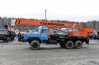 Автокран МКТ-25.5