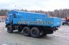 АВТОМОБИЛЬ БОРТОВОЙ КАМАЗ 43118-6013-46