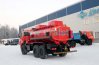 Автотопливозаправщик Камаз 43118-24