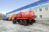 АКН-10 на Камаз 43118