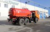 Автоцистерна нефтепромысловая АКН-10