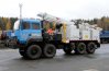 Буровой станок FORACO HV 2000 RCM на шасси Урал 532362-1122-70