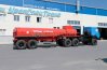 Полуприцеп цистерна ППЦ 23-21 УСТ-94651