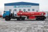 Полуприцеп цистерна ППЦ 23-21Н BPW УСТ-94651