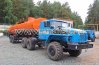 Полуприцеп цистерна 96742-10-04 нефтевоз