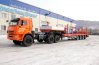 Полуприцеп-тяжеловоз 943331-СЕВЕР-4Т