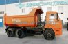  Камаз 65115-6056-78