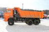 Самосвал Камаз 6522