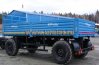 Прицеп бортовой 8332-21-07/11-07