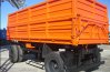 Прицеп самосвальный 85651