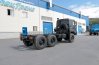 Шасси автомобиля Урал 4320-4112-81М