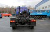 Шасси автомобиля Урал 4320-4971-80М