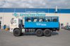 Вахтовый автобус УСТ-54535