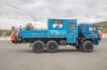 Автобус грузопассажирский ГПА УСТ 54535Р-51 (10+2) ИМ 25 Камаз 43118-76(RR) Cummins, сп. м