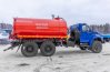 Автоцистерна вакуумная коммунальная МВ-10Т КО УСТ 5453 Урал NEXT 4320-6951-72, ревизионный люк