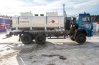 Автоцистерна для перевозки нефти АЦН-16-2 на шасси Камаз 6522RG