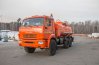 Камаз АЦ-12Б УСТ-54530