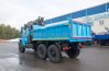 Самосвал Урал 4320-60Е5 с ГМ VM10L 