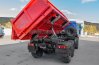 Самосвал АС 10-11 трехстор. УСТ 5453EG Урал 5557 сп.м боковая разгрузка левая