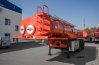 Полуприцеп цистерна для нефти (нефтевозы) ППЦН 25-32Л рамная
