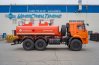 Автотопливозаправщик АТЗ-11-2Б Камаз 43118