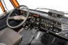 Приборная панель автомобиля Камаз 43118-1049-10